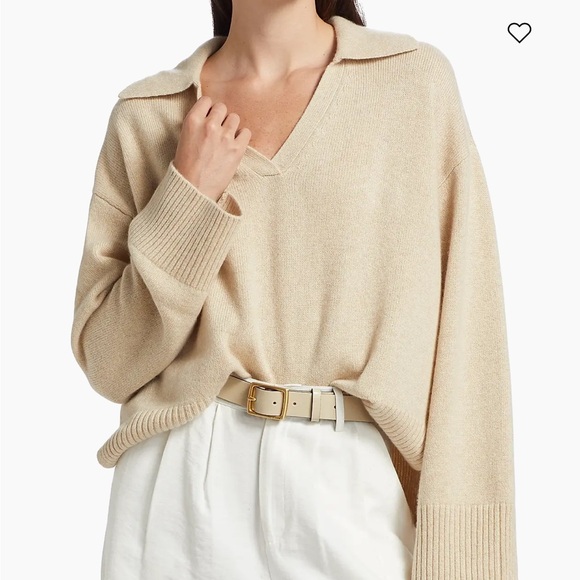 Reformation Sawyer Sweater - Picture 3 of 11